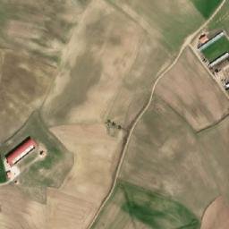 Drone Görünümü
