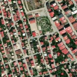 Drone Görünümü