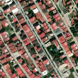 Drone Görünümü