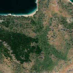 Satellite imagery of Varevartepe Burnu, TR