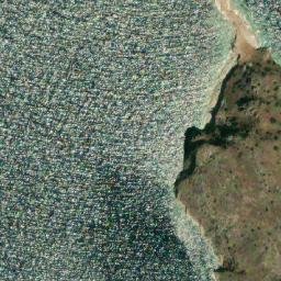 Satellite imagery of Kale Taşı, TR