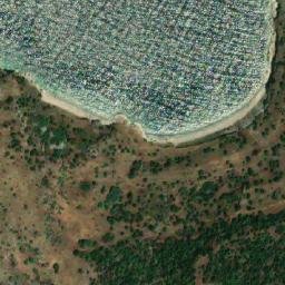 Satellite imagery of Kale Taşı, TR