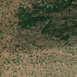 Satellite imagery of Deve Burnu, TR