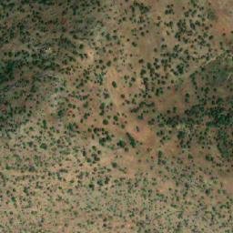 Satellite imagery of Deve Burnu, TR
