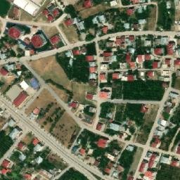 Drone Görünümü