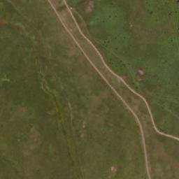 Satellite imagery of Minəvər Dağı, AZ