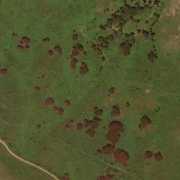 Satellite imagery of Minəvər Dağı, AZ