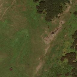 Satellite imagery of Minəvər Dağı, AZ