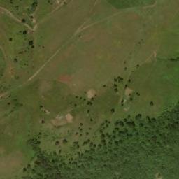 Satellite imagery of Pul Dağı, AZ