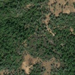 Satellite imagery of Fort Ann Mine, US