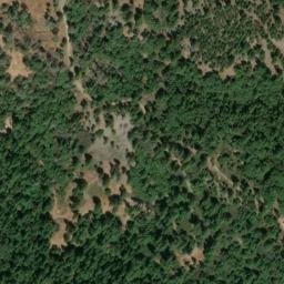 Satellite imagery of Fort Ann Mine, US