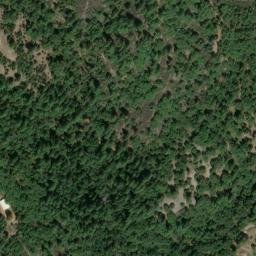Satellite imagery of Fort Ann Mine, US