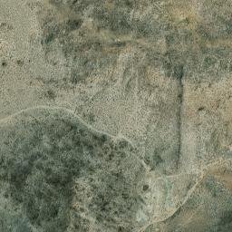 Satellite imagery of Golden Eagle Mine, US