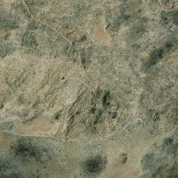Satellite imagery of Golden Eagle Mine, US
