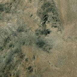 Satellite imagery of Good Hope Number 2 Mine, US