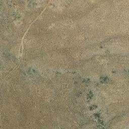 Satellite imagery of Good Hope Number 2 Mine, US