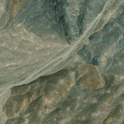 Satellite imagery of Nun Mine, US