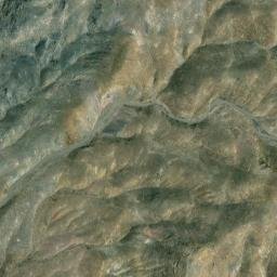 Satellite imagery of Nun Mine, US