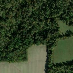 Satellite imagery of Persimmon Ridge, US