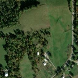Satellite imagery of Persimmon Ridge, US