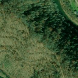 Satellite imagery of Longs Ridge, US