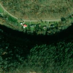 Satellite imagery of Longs Ridge, US