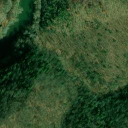 Satellite imagery of Longs Ridge, US