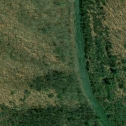Satellite imagery of Bowman Ridge, US