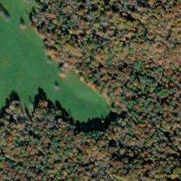 Satellite imagery of Thorn Mountain, US