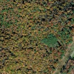 Satellite imagery of Thorn Mountain, US