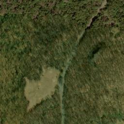 Satellite imagery of Huckleberry Cliff, US