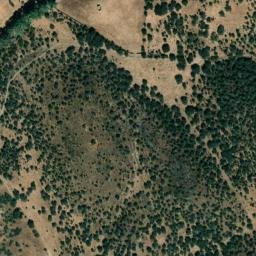 Satellite imagery of survey_point, PT