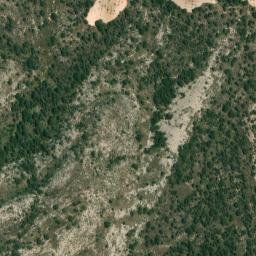 Satellite imagery of Sierra de Enmedio, ES