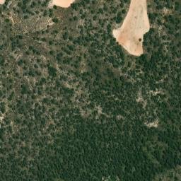 Satellite imagery of Sierra de Enmedio, ES