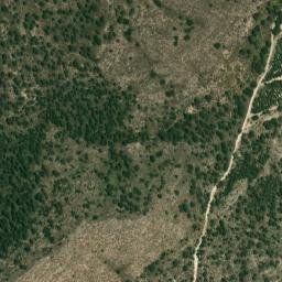 Satellite imagery of Sierra de Enmedio, ES