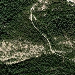 Satellite imagery of Rasos de Catí, ES