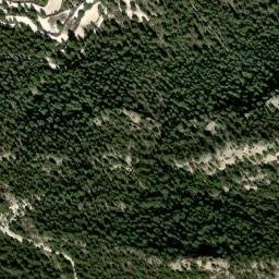 Satellite imagery of Rasos de Catí, ES