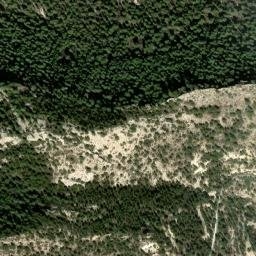 Satellite imagery of Rasos de Catí, ES