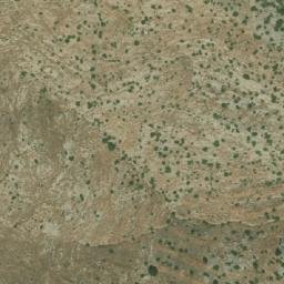 Satellite imagery of Ákra Palaiópyrgos, GR