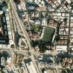 Drone Görünümü
