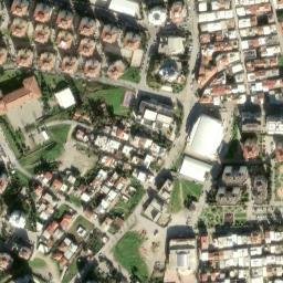 Drone Görünümü