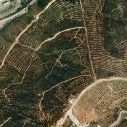 Satellite imagery of TUTGA Noktası SEYİR_TEPESİ-2, TR