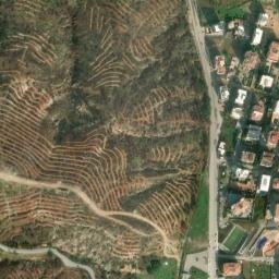 Satellite imagery of TUTGA Noktası SEYİR_TEPESİ-2, TR