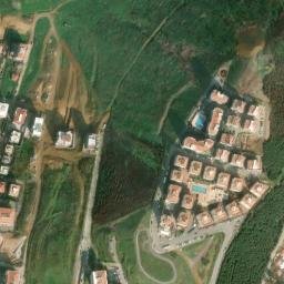 Satellite imagery of TUTGA Noktası SEYİR_TEPESİ-2, TR