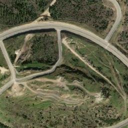 Drone Görünümü