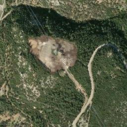 Drone Görünümü