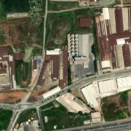 Drone Görünümü