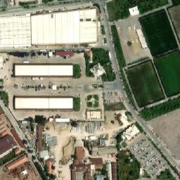 Drone Görünümü