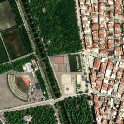 Drone Görünümü