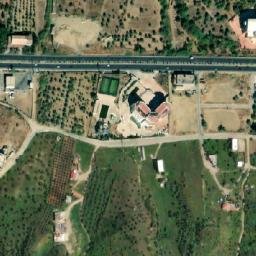 Satellite imagery of TUTGA Noktası TURGUTLU, TR